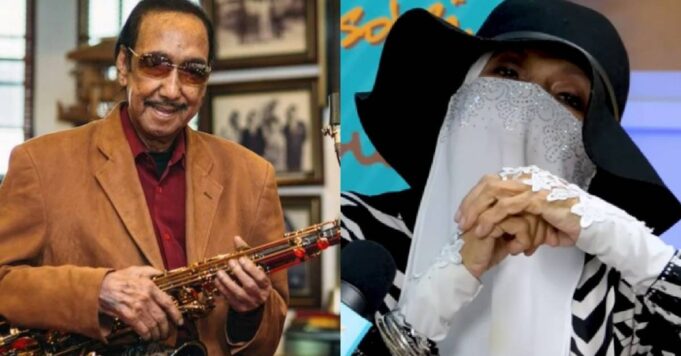 Waris kepada arwah TS Ahmad Nawab meluahkan rasa kecewa terhadap Uji Rashid. Mereka menyatakan, “Dia bukan datang untuk membaca Yasin, tetapi lebih banyak bercerita.” Rasa terkilan ini muncul kerana pengharapan agar kunjungan tersebut lebih berfokus kepada doa dan penghormatan, tetapi sebaliknya terjadi perkara yang tidak diingini.