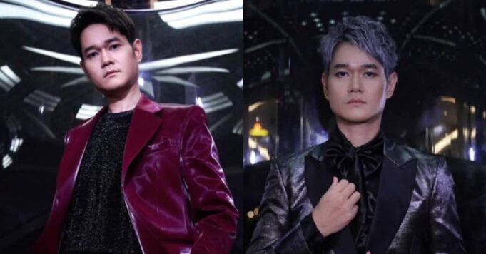 “Saya Tidak Tertekan Untuk Memulakan Kehidupan Berkeluarga Yang Baru” – Nubhan