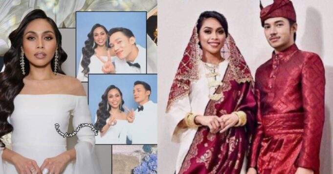 Terdapat dakwaan bahawa Hael Husaini dan Dayang Nurfaizah telah pun melangsungkan pernikahan mereka. Menurut sumber, majlis tersebut diadakan di Puncak Alam dan sudah berlangsung lebih lama daripada yang diduga.