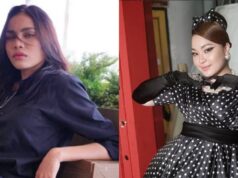 “Kenapa ada masalah antara kita? Saya doakan agar awak cepat ‘sembuh’ dari isu ini.” – Janna Nick menyampaikan pesanan kepada Puteri Balqis.