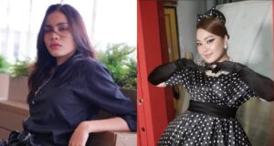 “Kenapa ada masalah antara kita? Saya doakan agar awak cepat ‘sembuh’ dari isu ini.” – Janna Nick menyampaikan pesanan kepada Puteri Balqis.