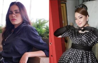 “Kenapa ada masalah antara kita? Saya doakan agar awak cepat ‘sembuh’ dari isu ini.” – Janna Nick menyampaikan pesanan kepada Puteri Balqis.