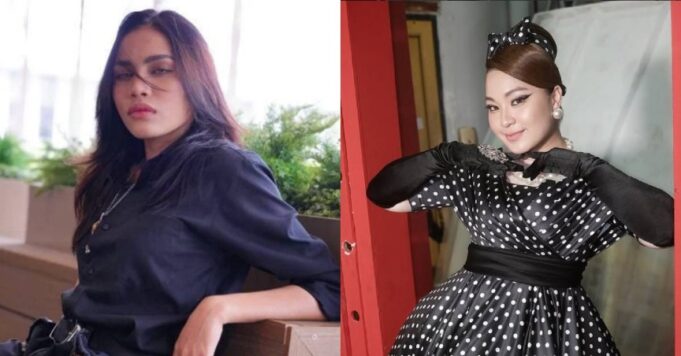 “Kenapa ada masalah antara kita? Saya doakan agar awak cepat ‘sembuh’ dari isu ini.” – Janna Nick menyampaikan pesanan kepada Puteri Balqis.