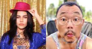 Puteri Balqis baru-baru ini mencuri perhatian netizen selepas dikaitkan dengan Janna Nick, yang mencetuskan spekulasi mengenai hubungannya dengan Michael Ang. Dalam satu siaran di media sosial, beliau mendedahkan beberapa perkara menarik tentang pengarah terkenal itu. Menurutnya, Michael Ang bukan sahaja seorang pengarah yang berbakat, tetapi juga seorang yang sangat menyokong dan menggalakkan para pelakon muda.
Balqis berkongsi pengalaman bekerja di bawah bimbingan Michael, yang dianggapnya sebagai mentor yang ramai pelakon muda impikan. Dia turut menceritakan betapa profesionalnya Michael di set penggambaran, dengan pendekatan yang fokus dan penuh dedikasi.
Namun, kemudiannya, Balqis tidak dapat menahan tawa apabila netizen mulai mengaitkan situasi ini dengan drama lain dalam industri seni. Dalam nada gurauan, beliau menyatakan bahawa kadangkala berita dan spekulasi boleh lebih menarik daripada drama itu sendiri. Kesimpulannya, Balqis berharap agar semua pihak memberi sokongan kepada artis dan menghargai usaha keras mereka dalam dunia hiburan.