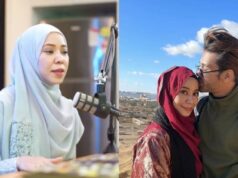 “Mangsa Perlu Berdamai Dengan Diri Sendiri, Menerima Kelemahan dan Kekuatan yang Ada” – Video Lama Isteri Da’i Syed Mencuri Perhatian.