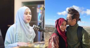 “Mangsa Perlu Berdamai Dengan Diri Sendiri, Menerima Kelemahan dan Kekuatan yang Ada” – Video Lama Isteri Da’i Syed Mencuri Perhatian.