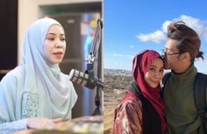 “Mangsa Perlu Berdamai Dengan Diri Sendiri, Menerima Kelemahan dan Kekuatan yang Ada” – Video Lama Isteri Da’i Syed Mencuri Perhatian.