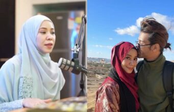 “Mangsa Perlu Berdamai Dengan Diri Sendiri, Menerima Kelemahan dan Kekuatan yang Ada” – Video Lama Isteri Da’i Syed Mencuri Perhatian.