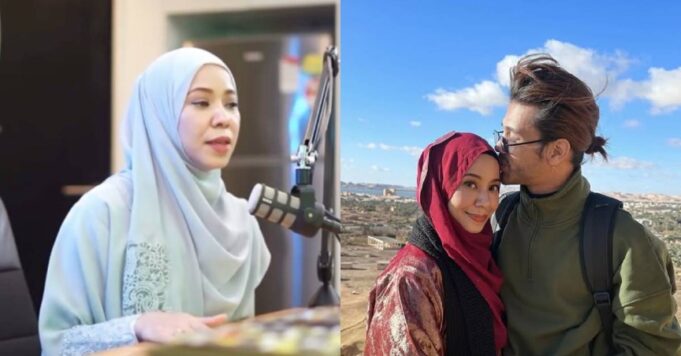 “Mangsa Perlu Berdamai Dengan Diri Sendiri, Menerima Kelemahan dan Kekuatan yang Ada” – Video Lama Isteri Da’i Syed Mencuri Perhatian.