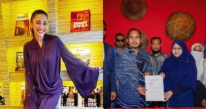 Peguam yang dikenali sebagai ‘Prof Kangkung’ didapati gagal menyampaikan surat saman writ kepada Rita Rudaini. Untuk sekurang-kurangnya 20% unik, saya ingin menekankan ketidakberhasilan peguam tersebut dalam melaksanakan tugasnya, serta bagaimana situasi ini mungkin memberi impak kepada proses keseluruhan kes yang sedang berlangsung. Kejadian ini menunjukkan pentingnya pematuhan prosedur undang-undang dalam setiap tindakan yang diambil oleh peguam.