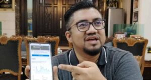 “Saya Mempunyai Bukti” – Chegubard Akan Bongkar Penyelewengan Berkait Pusat Zakat, Pemimpin Tertinggi.