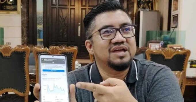 “Saya Mempunyai Bukti” – Chegubard Akan Bongkar Penyelewengan Berkait Pusat Zakat, Pemimpin Tertinggi.
