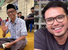 “Persembahan cara bercakap anda membuatkan saya tersinggung…” – Azhar Sulaiman memberi reaksi terhadap kebijakan ‘No VIP Walk-In’ Rembayung, yang mengundang pelbagai kritikan dari netizen.