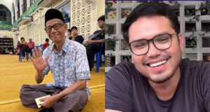 “Persembahan cara bercakap anda membuatkan saya tersinggung…” – Azhar Sulaiman memberi reaksi terhadap kebijakan ‘No VIP Walk-In’ Rembayung, yang mengundang pelbagai kritikan dari netizen.