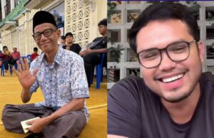 “Persembahan cara bercakap anda membuatkan saya tersinggung…” – Azhar Sulaiman memberi reaksi terhadap kebijakan ‘No VIP Walk-In’ Rembayung, yang mengundang pelbagai kritikan dari netizen.