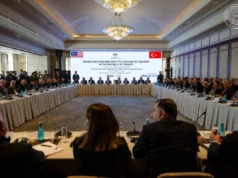 Malaysia dan Turki membentuk pakatan strategik dalam pertahanan dan teknologi.