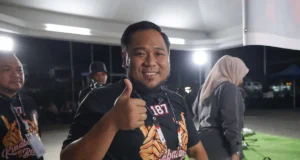 BN kekal dengan kerusi parlimen Kinabatangan dengan majoriti besar.