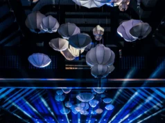 BTL Hong Kong mengumpulkan 300 doktor dan Linda Chung di Sidang Kemuncak “Kecantikan Sadar” di Phu Quoc pada tahun 2025.