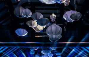 BTL Hong Kong mengumpulkan 300 doktor dan Linda Chung di Sidang Kemuncak “Kecantikan Sadar” di Phu Quoc pada tahun 2025.