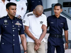 Ejen sindiket Myanmar dipenjara 13 tahun atas pemalsuan dokumen.