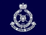 Penganggur ditahan kerana memiliki heroin dan syabu bernilai lebih RM1,300 di Alor Gajah.
