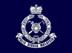 Penganggur ditahan kerana memiliki heroin dan syabu bernilai lebih RM1,300 di Alor Gajah.