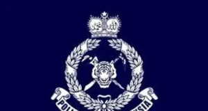 Penganggur ditahan kerana memiliki heroin dan syabu bernilai lebih RM1,300 di Alor Gajah.