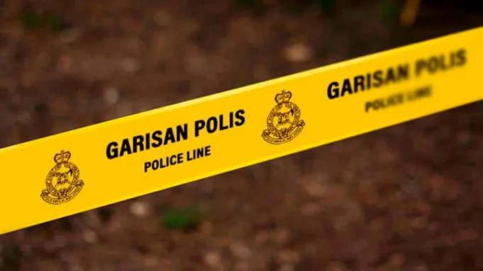 Mangsa lemas teruja berkelah di pantai sebelum tragedi.