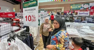 Lebih 900,000 pelajar Selangor layak untuk bantuan sekolah RM150.