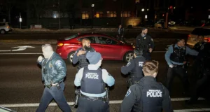 Video baharu muncul mengenai penembakan di Minnesota, menyebabkan ketegangan semakin meningkat.