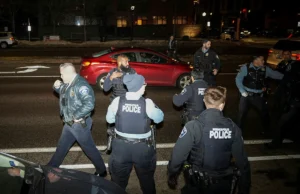 Video baharu muncul mengenai penembakan di Minnesota, menyebabkan ketegangan semakin meningkat.