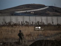 Turki merancang untuk meningkatkan keselamatan sempadan sekiranya AS menyerang Iran.