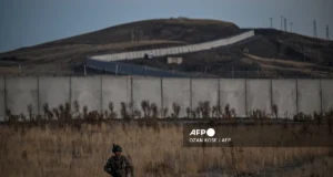 Turki merancang untuk meningkatkan keselamatan sempadan sekiranya AS menyerang Iran.