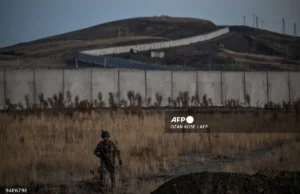 Turki merancang untuk meningkatkan keselamatan sempadan sekiranya AS menyerang Iran.