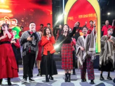 TVBS Foundation telah mengumpulkan lebih daripada NT$32 juta untuk amal.