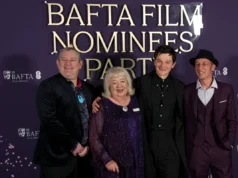 BBC memohon maaf atas siaran BAFTA yang memaparkan sumpahan perkauman berkaitan Tourette’s.