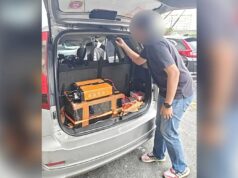 Peralatan Canggih Disita: Usaha Membanteras Aktiviti Penyalahgunaan Teknologi