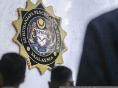 Memahami Peranan dan Tanggungjawab Suruhanjaya Pencegahan Rasuah Malaysia dalam Memerangi Rasuah