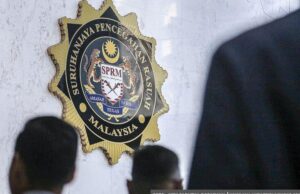 Memahami Peranan dan Tanggungjawab Suruhanjaya Pencegahan Rasuah Malaysia dalam Memerangi Rasuah