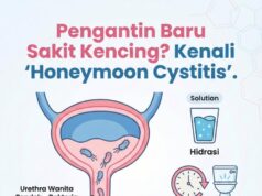 Ujian Awal Dalam Kehidupan Berumahtangga: Ketika Cinta Menjadi Pedih