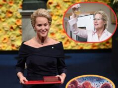 Revolusi Enzim: Directed Evolution oleh Frances Arnold