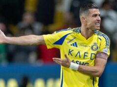 Ronaldo Melontar Tanda Protes: Apa di Sebalik Mogok Ini?