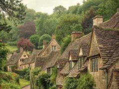 Kecantikan Tersembunyi: Menjelajah Kota Indah Dekat London