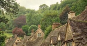 Kecantikan Tersembunyi: Menjelajah Kota Indah Dekat London