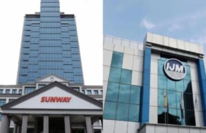 Analisis Cadangan Pengambilalihan Penuh IJM Corporation Berhad oleh Sunway Berhad