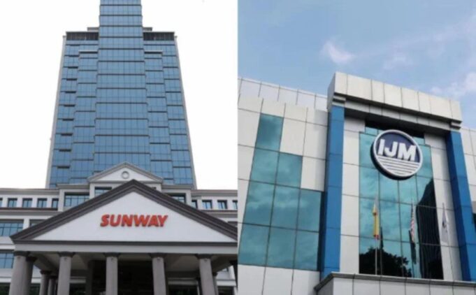 Analisis Cadangan Pengambilalihan Penuh IJM Corporation Berhad oleh Sunway Berhad