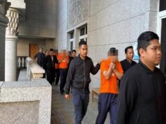 Pusat Urut Terkenal di Kuala Lumpur Didedahkan Kaitan dengan Aktiviti Tidak Sah