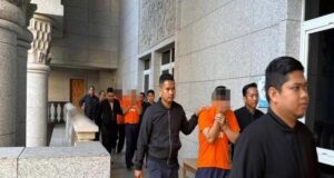 Pusat Urut Terkenal di Kuala Lumpur Didedahkan Kaitan dengan Aktiviti Tidak Sah