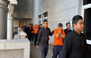 Pusat Urut Terkenal di Kuala Lumpur Didedahkan Kaitan dengan Aktiviti Tidak Sah