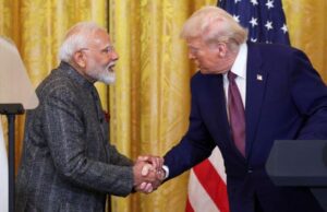 Donald Trump Umum Perjanjian Perdagangan Mengejut